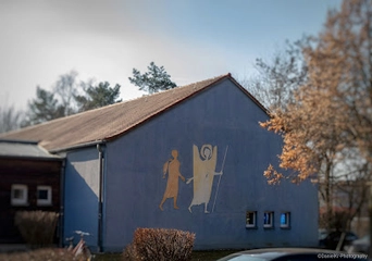 Kindergärten in Bamberg 7 Katholischer Kindergarten St.Kunigund