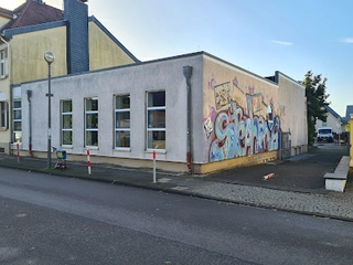Katholischer Kindergarten St. Stephanus