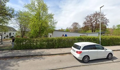Katholischer Kindergarten St.Wolfgang