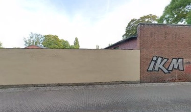 Katholisches Kinderhaus Don Bosco Kindergarten Bosco