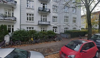 KiGa Kleine Engel Bilingual Childcare