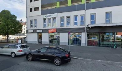 Kindergärten in Fürth 7 Kinder Räume Fürth