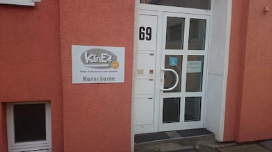 Kindergärten in Hamburg Hohenfelde 4 Kinder- und Erwachsenenzentrum - KinEz - Hohenfelde e.V