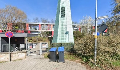Kinder- und Familienzentrum Gartenstadt