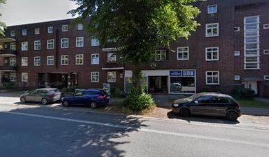 Kindergärten in Hamburg Fuhlsbüttel 6 Kinderbetreuung - Die kleinen Racker