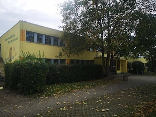 Kindereinrichtung Flax und Krümel