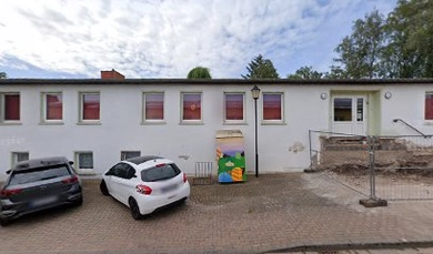 Kindereinrichtung OT Riestedt