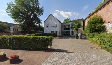 Kindergärten in Bad Lauchstädt 1 Kindergarten Am Kurpark