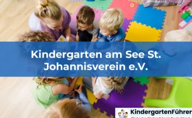 Kindergarten am See St. Johannisverein e.V.