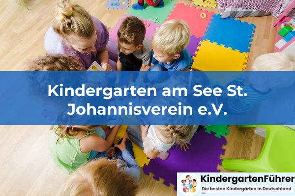 Kindergarten am See St. Johannisverein e.V.