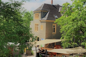 Kindergärten in Jena 7 Kindergarten Am Steiger
