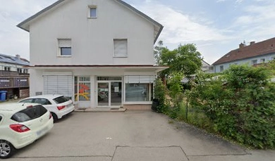 Kindergarten Arche