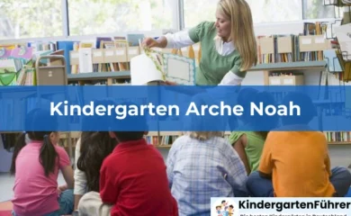 Kindergärten in Schwäbisch Hall 6 Kindergarten Arche Noah