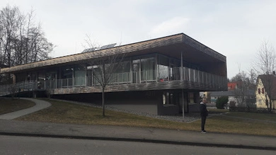 Kindergärten in Rottweil 3 Kindergarten "Arche Noah"