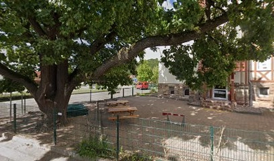Kindergarten Aue