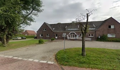 Kindergarten Außenstelle Burhafe