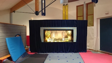 Kindergarten Bärenland