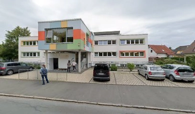 Kindergärten in Arnstadt 1 Kindergarten Benjamin Blümchen