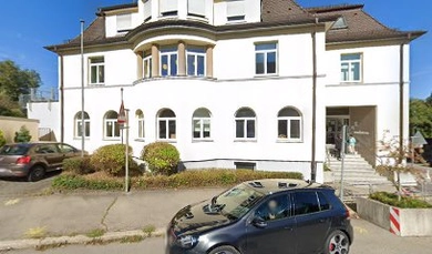Kindergarten Bergstraße
