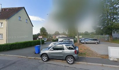 Kindergarten Bienenschwarm