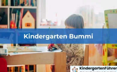 Kindergarten Bummi