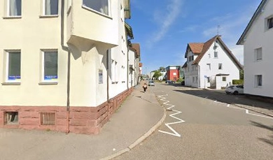 Kindergarten Buntspecht