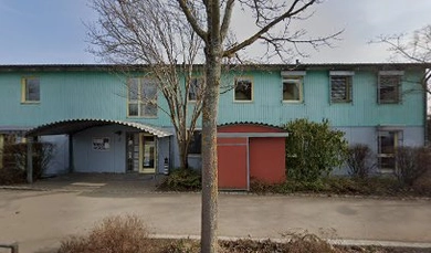 Kindergarten Dagersheim
