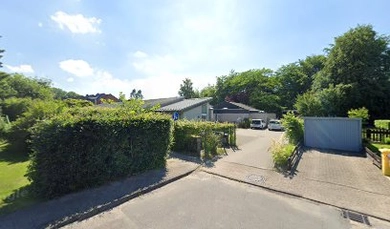 Kindergarten der ADS