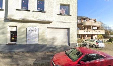 Kindergarten der Eltern- initiative Kinder wachsen gemeinsam auf e. V.