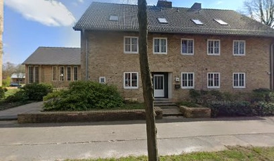 Kindertagesstätte Haartallee 6 Kindergarten der Wicherngemeinde