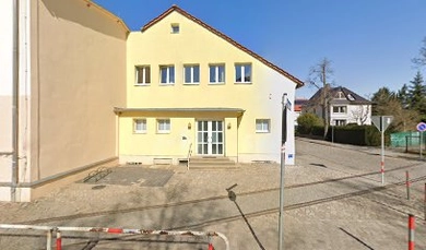 Kindergarten des DPWV Zwergenbude