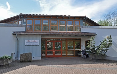 Kindergärten in Göttingen 3 Kindergarten Die Arche