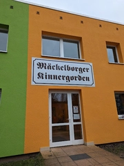 Kindergarten Dorf Mecklenburg