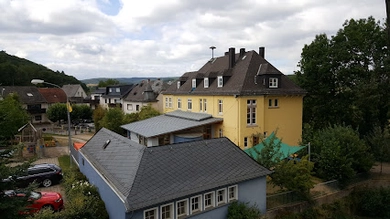 Kindergärten in Aßlar 1 Kindergarten Drachennest