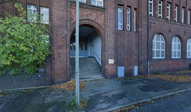 Kindergärten in Hamburg Hamm-Süd 4 Kindergarten Finkenau e.V.