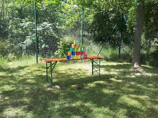 Kindergärten in Ilmenau 3 Kindergarten Fischerboot