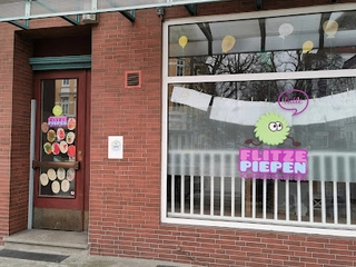 Kindergärten in Hamburg Eppendorf 7 Kindergarten 'Flitzepipen'