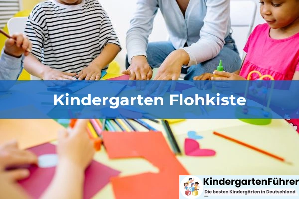 Kindergarten Flohkiste 1 kindergarten flohkiste img