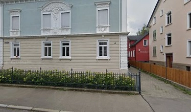 Kindergarten Freies Kinderhaus e.V.