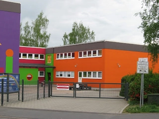 Kindergärten in Suhl 8 Kindergarten Friedrich Fröbel
