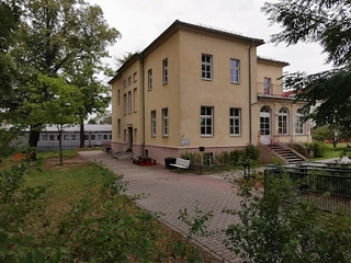 Kita "Glückskäfer" - Volkssolidarität Bautzen e.V. 3 Kindergarten "Friedrich Schiller"
