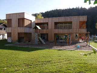 Kindergärten in Bad Reichenhall 2 Kindergarten Froschham