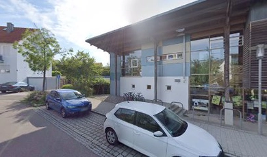 Kindergarten Fünf Linden