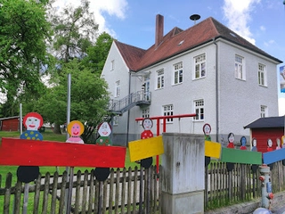 Kindergarten Griesbeckerzell