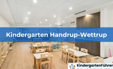 Kindergarten Handrup-Wettrup