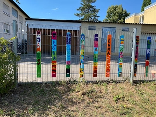 Kindergarten Herdweg