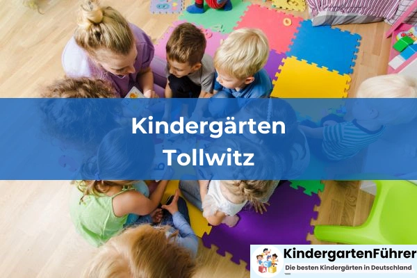 Kindergärten in Tollwitz