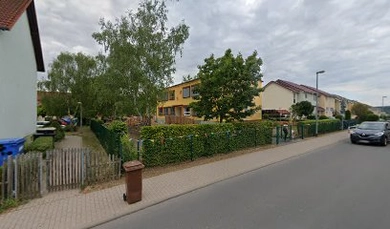 Kindergärten in Sondershausen 1 Kindergarten "Käferland"