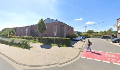 Kindergärten in Steinfurt 9 Kindergarten Kalkwall e.V.