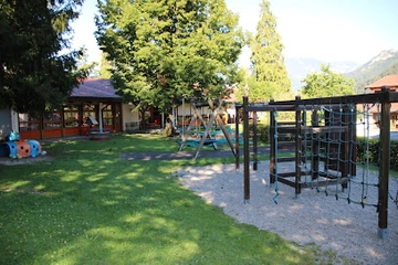 Kindergärten in Bad Reichenhall 3 Kindergarten Karlstein